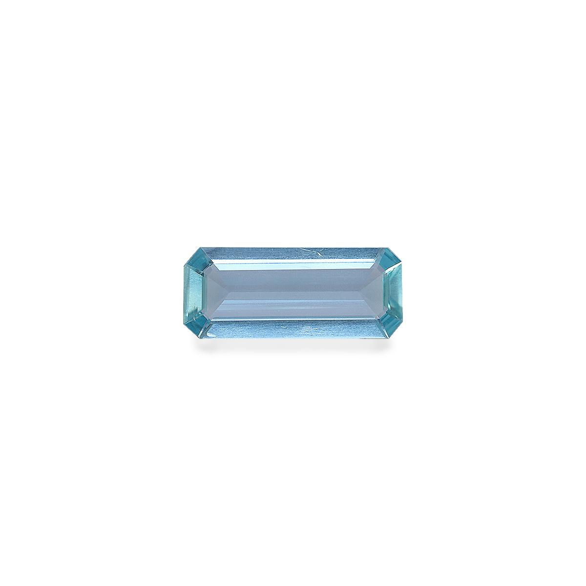 Aquamarine 2.73 ct